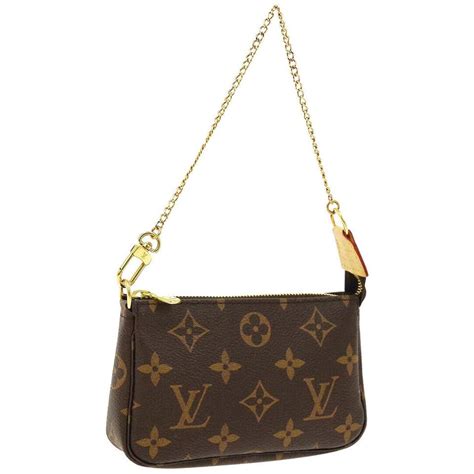 lv small shoulder bag|louis vuitton small clutch bag.